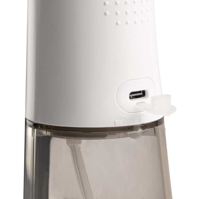 Ирригатор Revyline RL 660 New White - 2000601695344 - фото 4