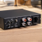 Усилитель S.M.S.L. A200 Black - фото 9