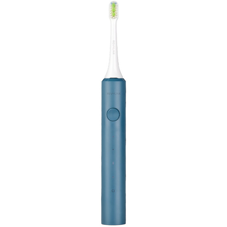 Зубная щётка Revyline RL 040 Teens Blue
