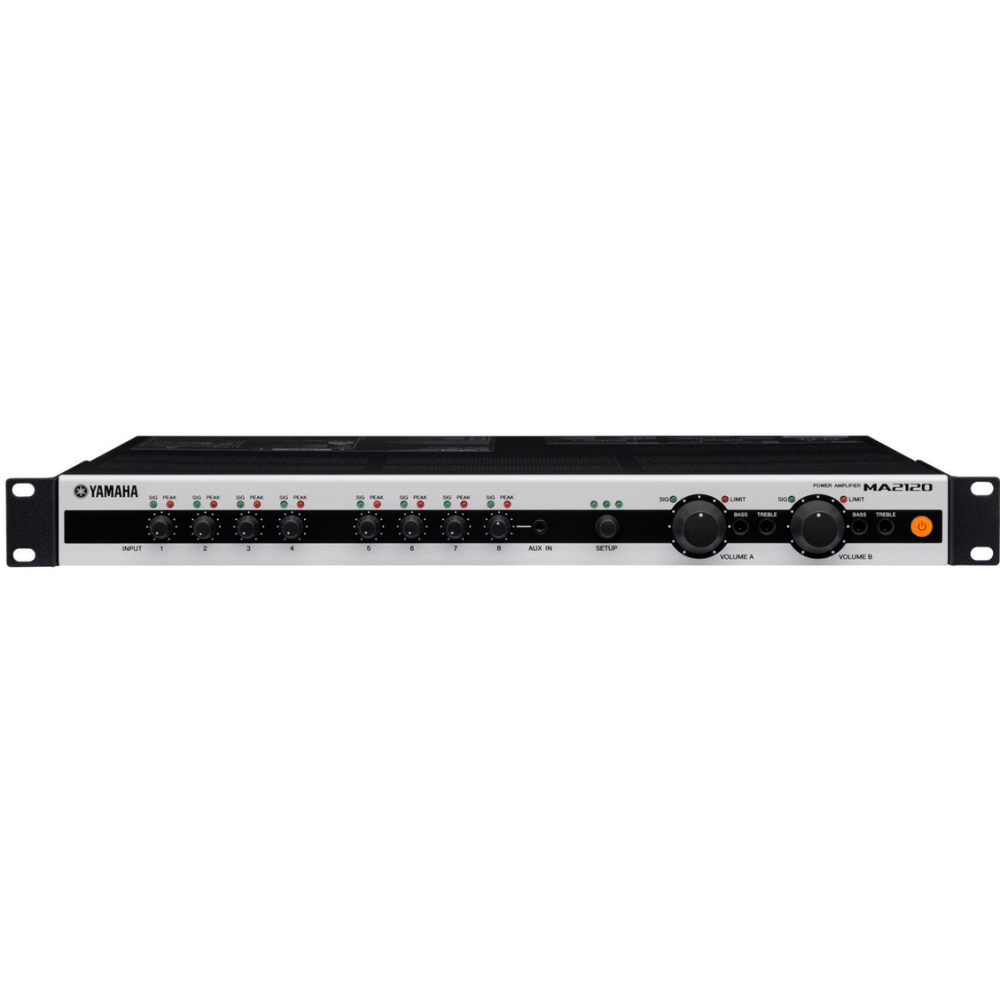 Усилитель Yamaha MA2120