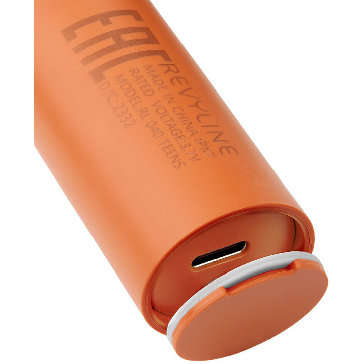 Зубная щётка Revyline RL 040 Teens Orange - 7609 - фото 6