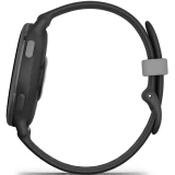 Умные часы Garmin Vivoactive 5 Black/Grey (010-02862-10)