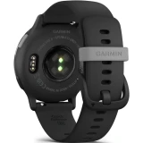 Умные часы Garmin Vivoactive 5 Black/Grey (010-02862-10)