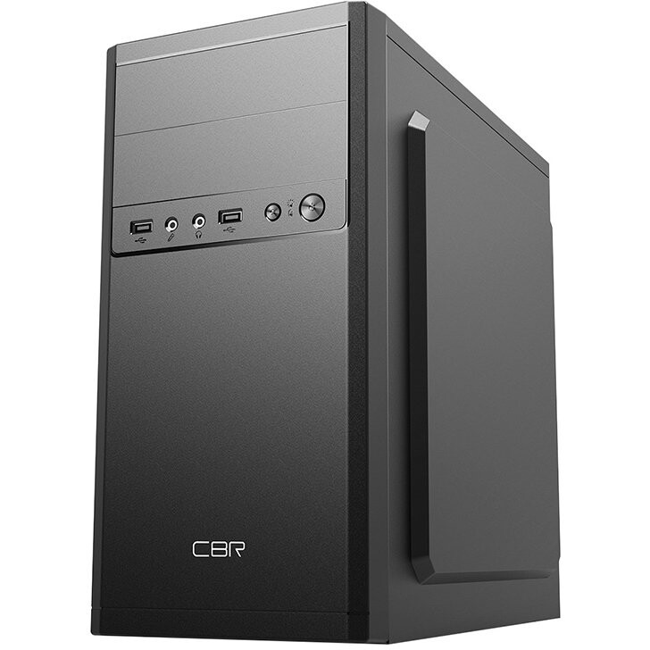 ПК Intel Core i3-14100 / Intel UHD 730 / 16 ГБ / HDD 1 ТБ