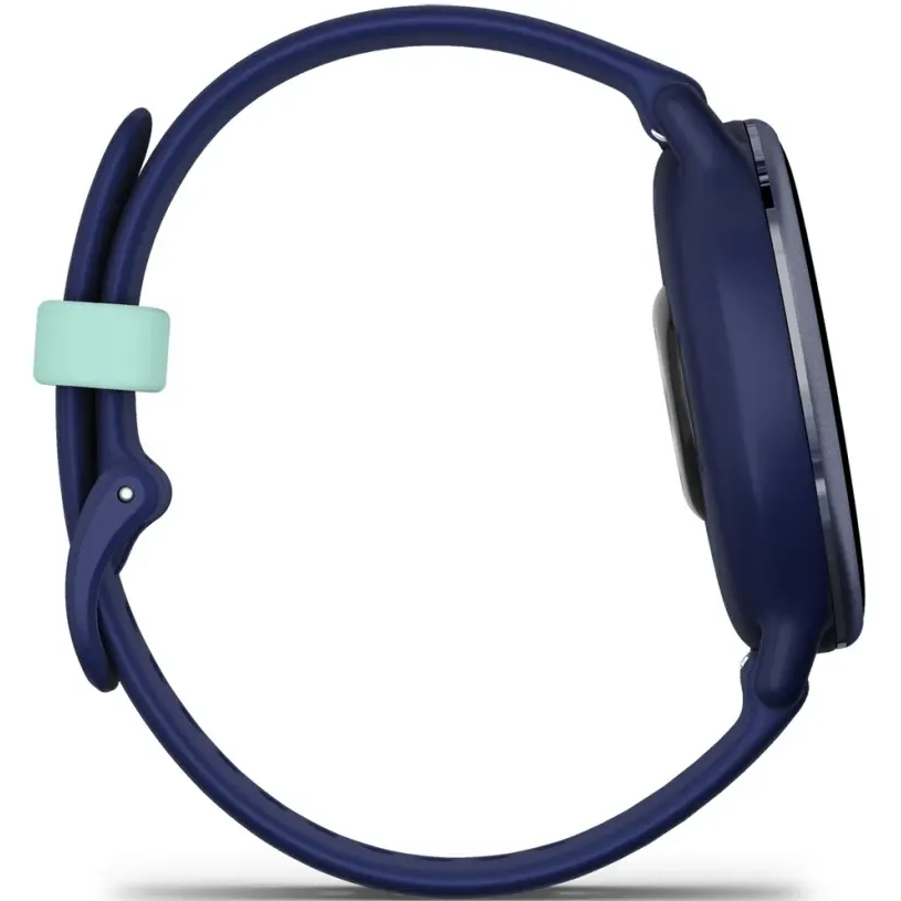 Умные часы Garmin Vivoactive 5 Blue - 010-02862-12 - фото 6