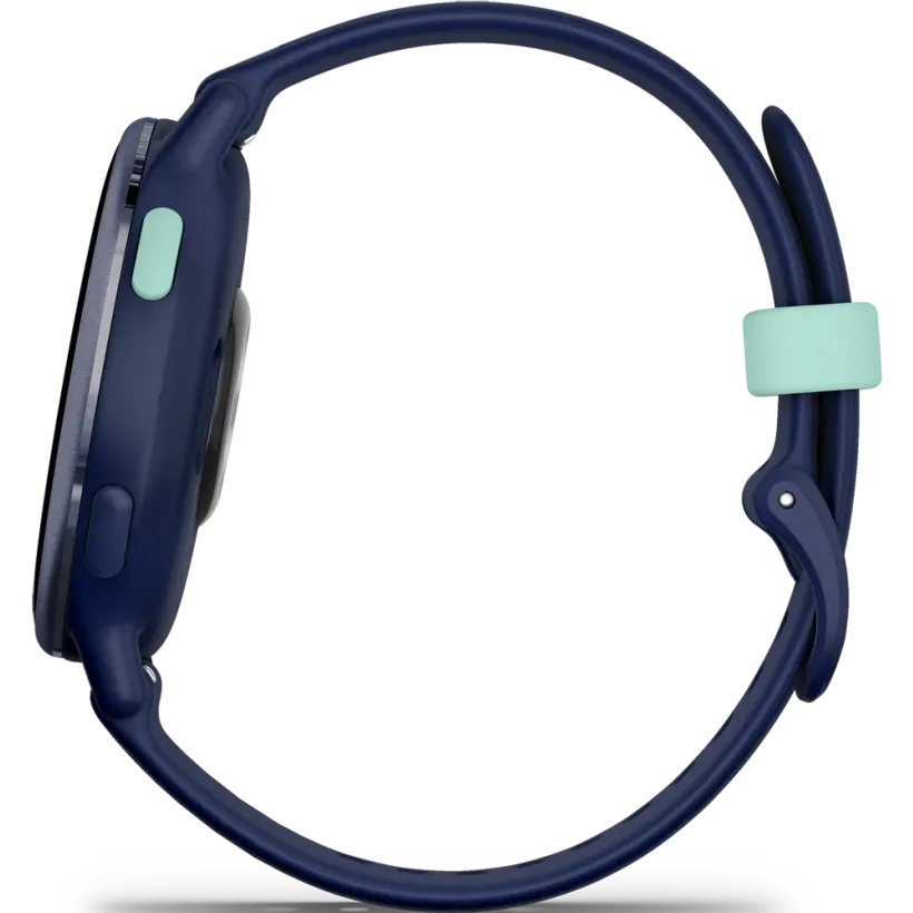 Умные часы Garmin Vivoactive 5 Blue - 010-02862-12 - фото 7