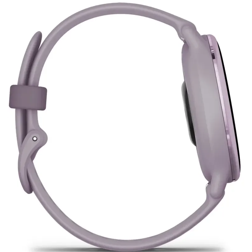 Умные часы Garmin Vivoactive 5 Purple - 010-02862-13 - фото 6