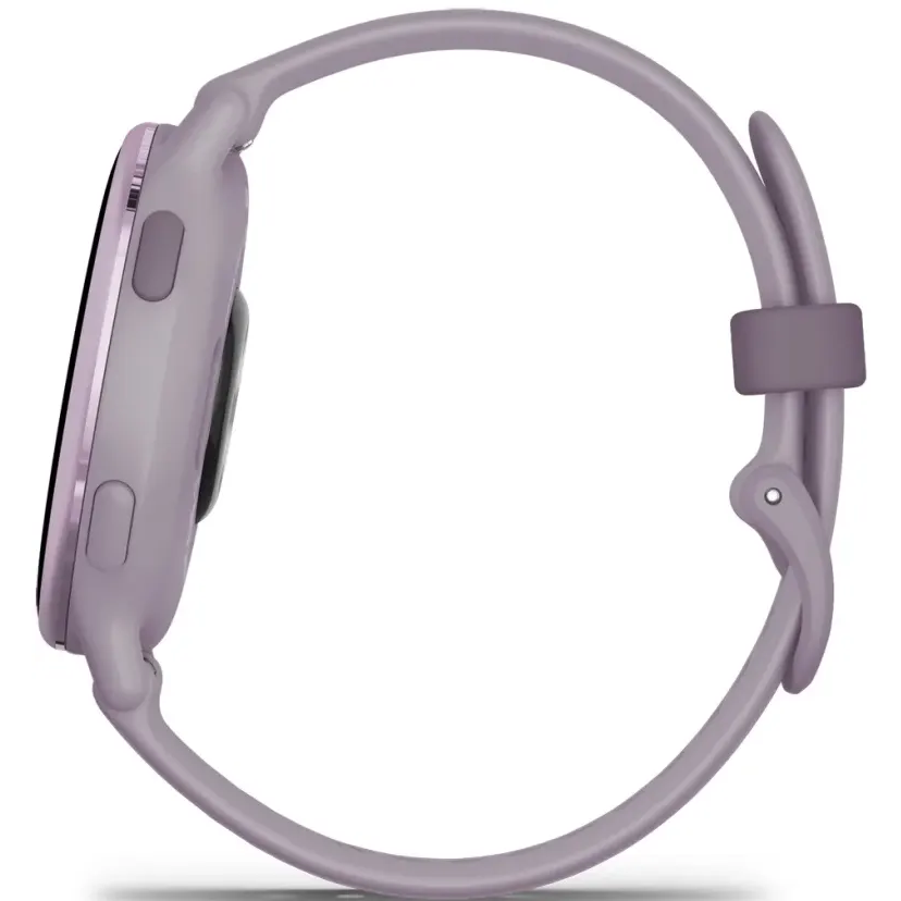 Умные часы Garmin Vivoactive 5 Purple - 010-02862-13 - фото 7