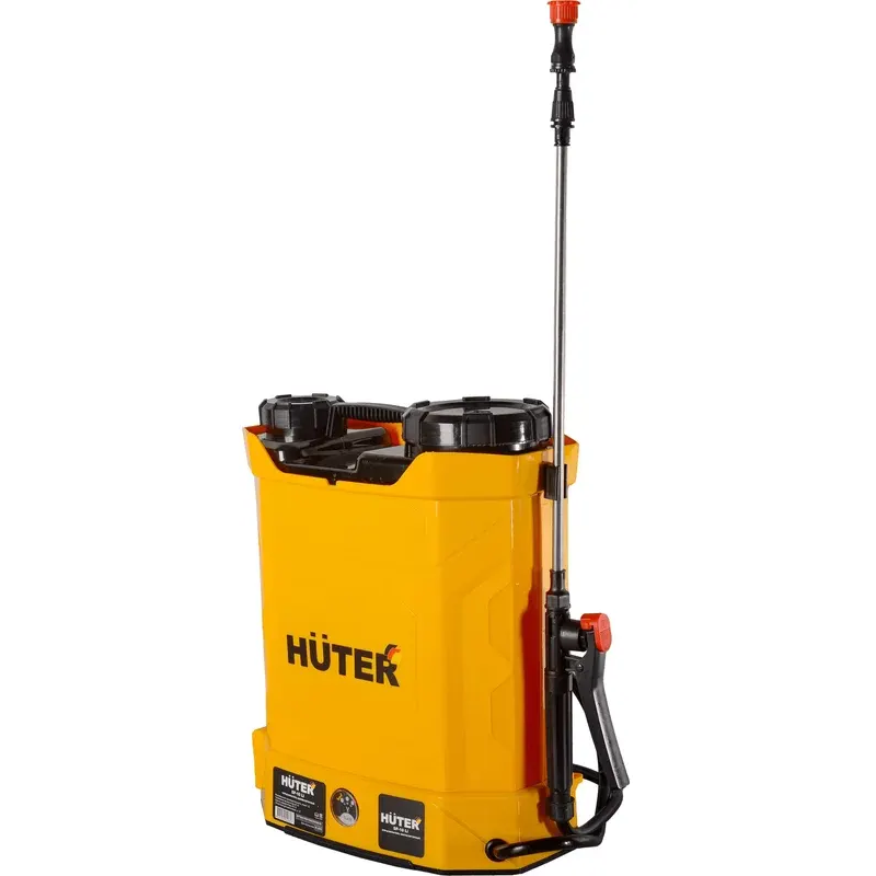 Опрыскиватель Huter SP-10Li