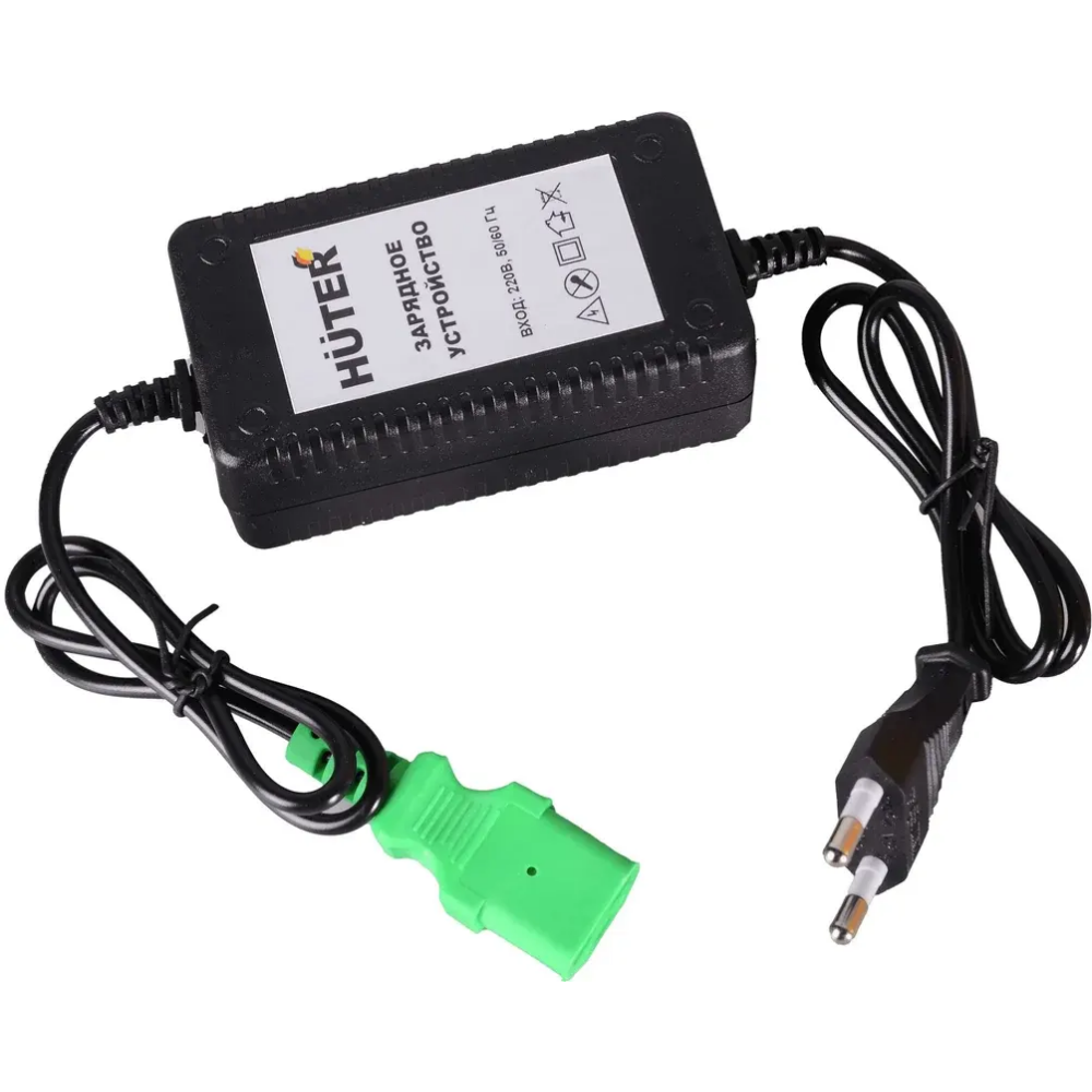 Опрыскиватель Huter SP SP-10Li - 70/13/43 - фото 8