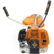 Триммер CARVER GBC-052MS - 01.001.00025 - фото 4