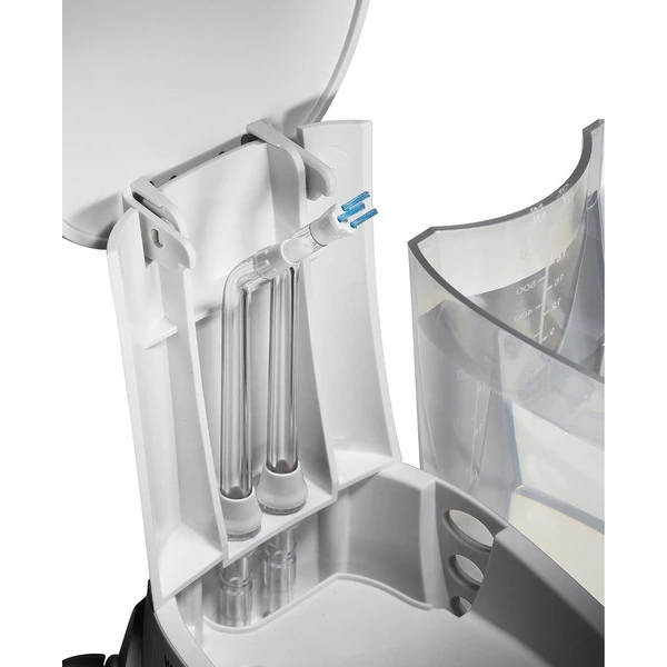 Ирригатор Waterpik WP-660ЕU White - фото 2