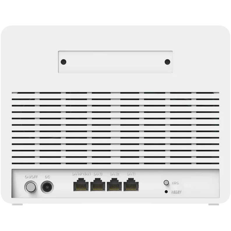 Wi-Fi маршрутизатор (роутер) Cudy LT500E - фото 3