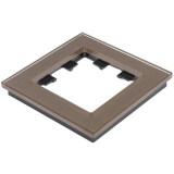 Рамка Systeme Electric AtlasDesign ATN320601