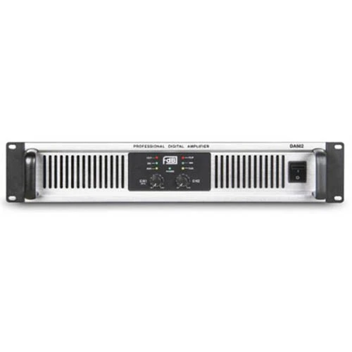 Усилитель мощности FDB Audio DA902