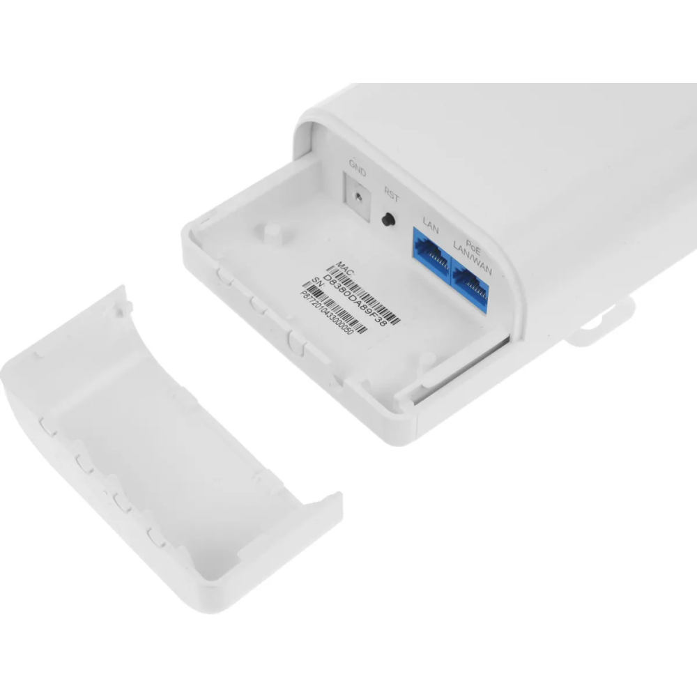 Wi-Fi точка доступа IP-COM CPE9 - фото 6