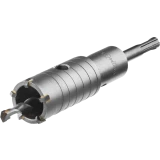 Коронка STAYER 29190-35