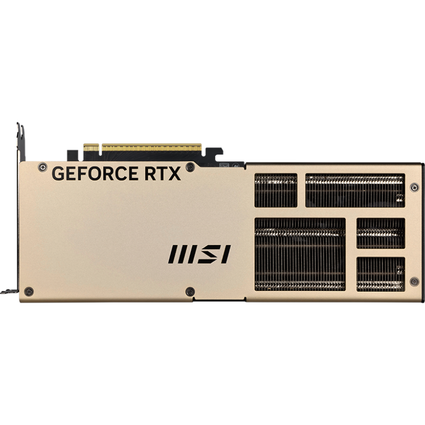 Видеокарта NVIDIA GeForce RTX 5070 Ti MSI OC 16Gb (RTX 5070 Ti 16G INSPIRE 3X OC PLUS) - фото 3