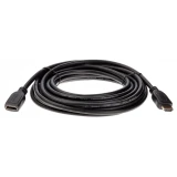 Кабель удлинительный HDMI - HDMI, 5м, Telecom TCG200MF-5M