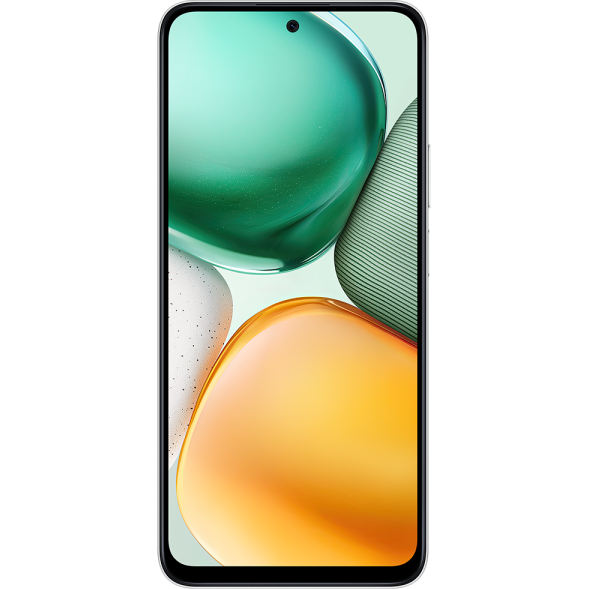 Смартфон Honor X7c 8/128Gb Moonlight White - 5109BRSK - фото 2