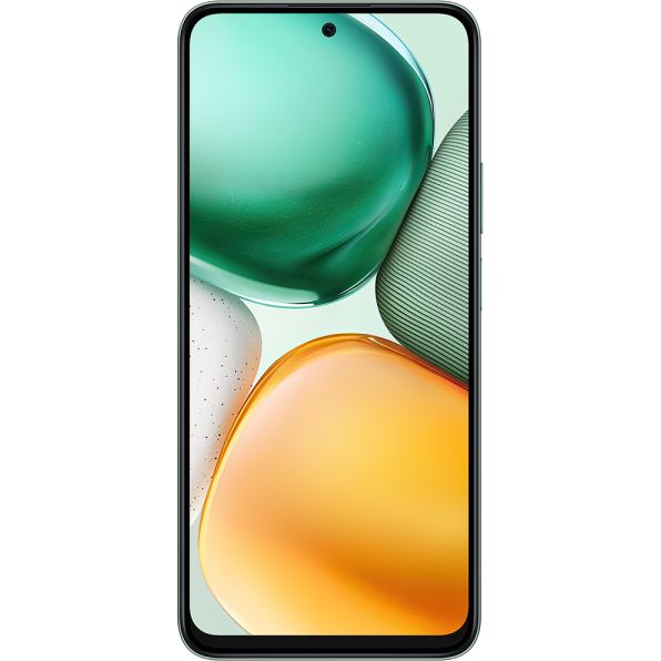 Смартфон Honor X7c 8/128Gb Forest Green - 5109BRSJ - фото 2