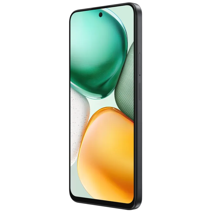 Смартфон Honor X7c 8/128Gb Midnight Black - 5109BRSL - фото 4