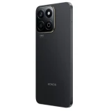 Смартфон Honor X7c 8/128Gb Midnight Black (5109BRSL)