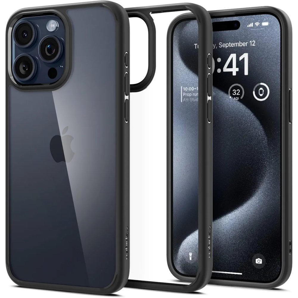 Чехол Spigen ACS06570