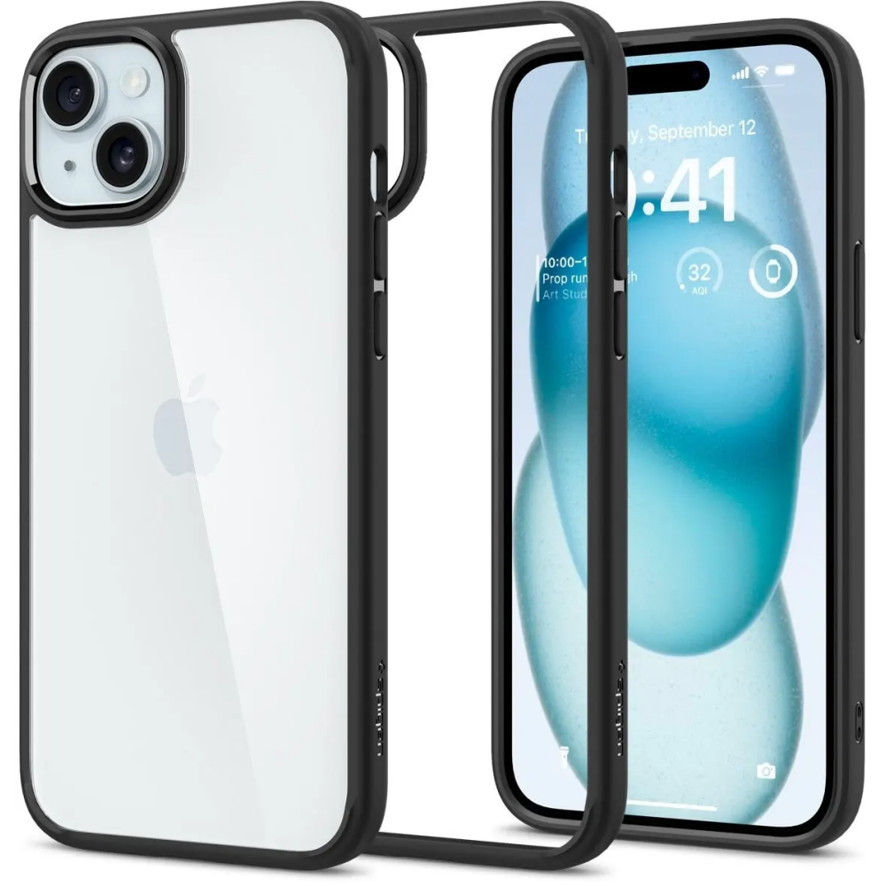 Чехол Spigen ACS06799