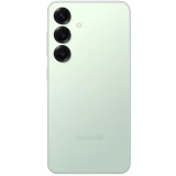 Смартфон Samsung Galaxy S25 12/512Gb Mint (SM-S931BLGQCAU)