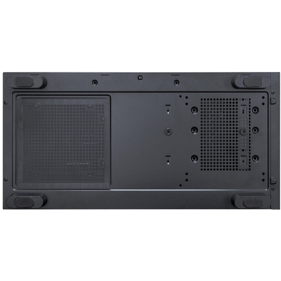 Корпус 1STPLAYER MIKU Mi5 ARGB Black - Mi5-BK-2FC7R-1FC7 - фото 8