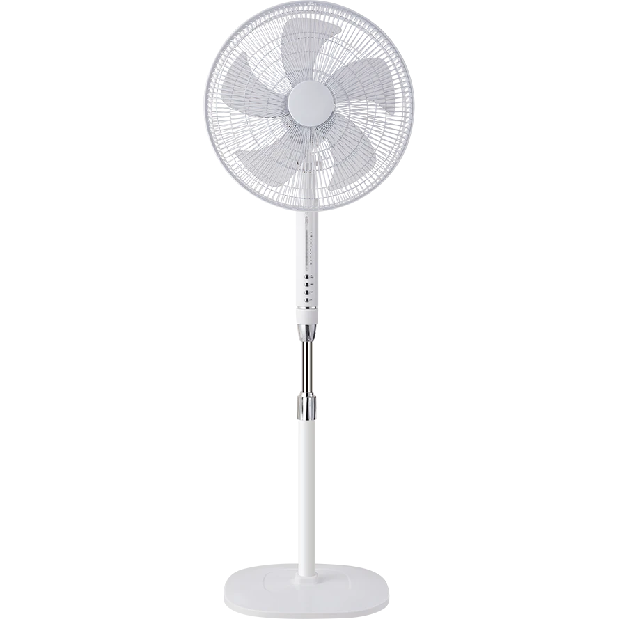 Напольный вентилятор CENTEK CT-5023 White - фото 2