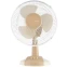 Настольный вентилятор CENTEK CT-5006 Beige/White