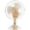 Настольный вентилятор CENTEK CT-5006 Beige/White - фото 2