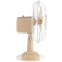 Настольный вентилятор CENTEK CT-5006 Beige/White - фото 4