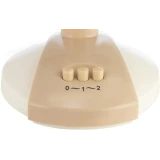 Настольный вентилятор CENTEK CT-5006 Beige/White