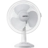 Настольный вентилятор CENTEK CT-5007 White