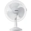 Настольный вентилятор CENTEK CT-5007 White