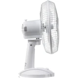 Настольный вентилятор CENTEK CT-5007 White
