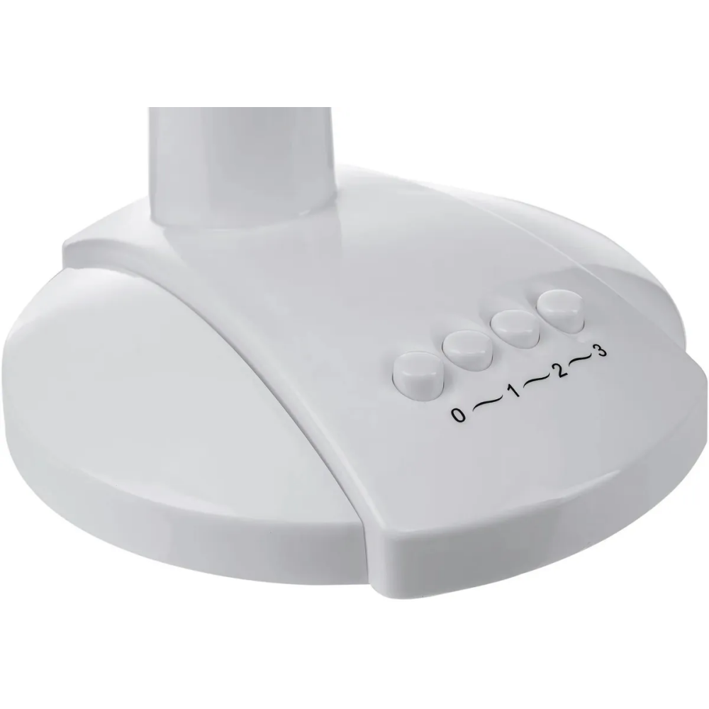 Настольный вентилятор CENTEK CT-5007 White - фото 4