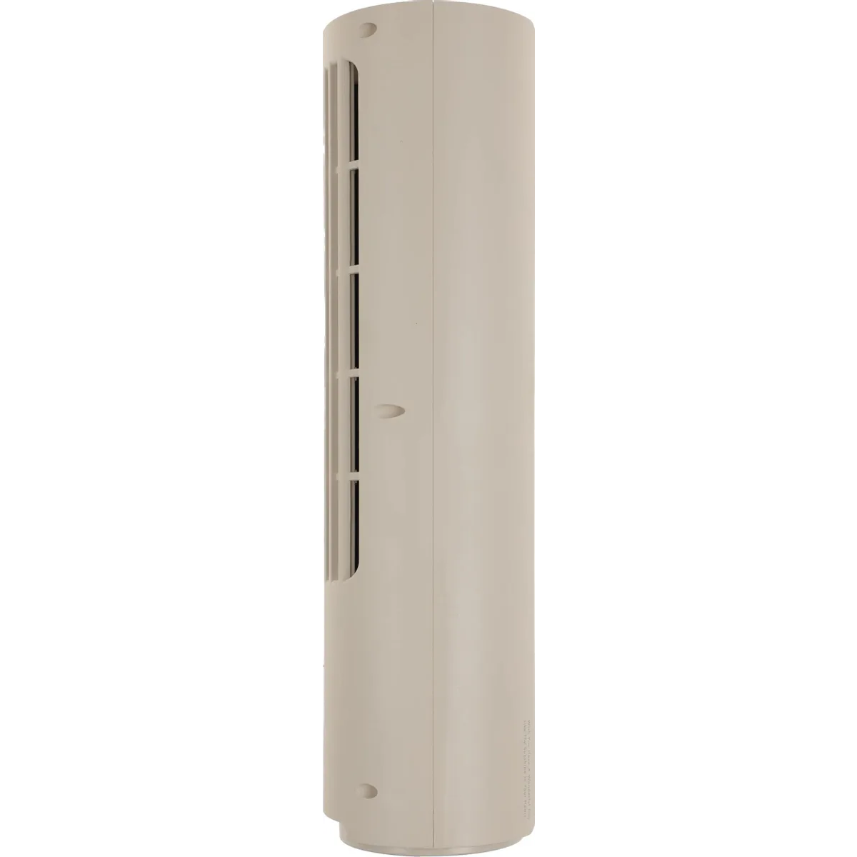 Настольный вентилятор SOLOVE Tower Fan F9 Beige - фото 3