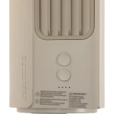 Настольный вентилятор SOLOVE Tower Fan F9 Beige