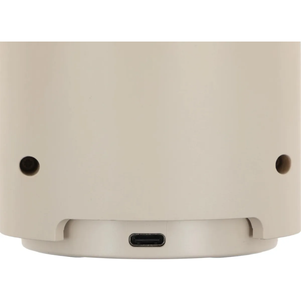 Настольный вентилятор SOLOVE Tower Fan F9 Beige - фото 5