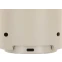 Настольный вентилятор SOLOVE Tower Fan F9 Beige - фото 5