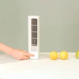 Настольный вентилятор SOLOVE Tower Fan F9 Beige