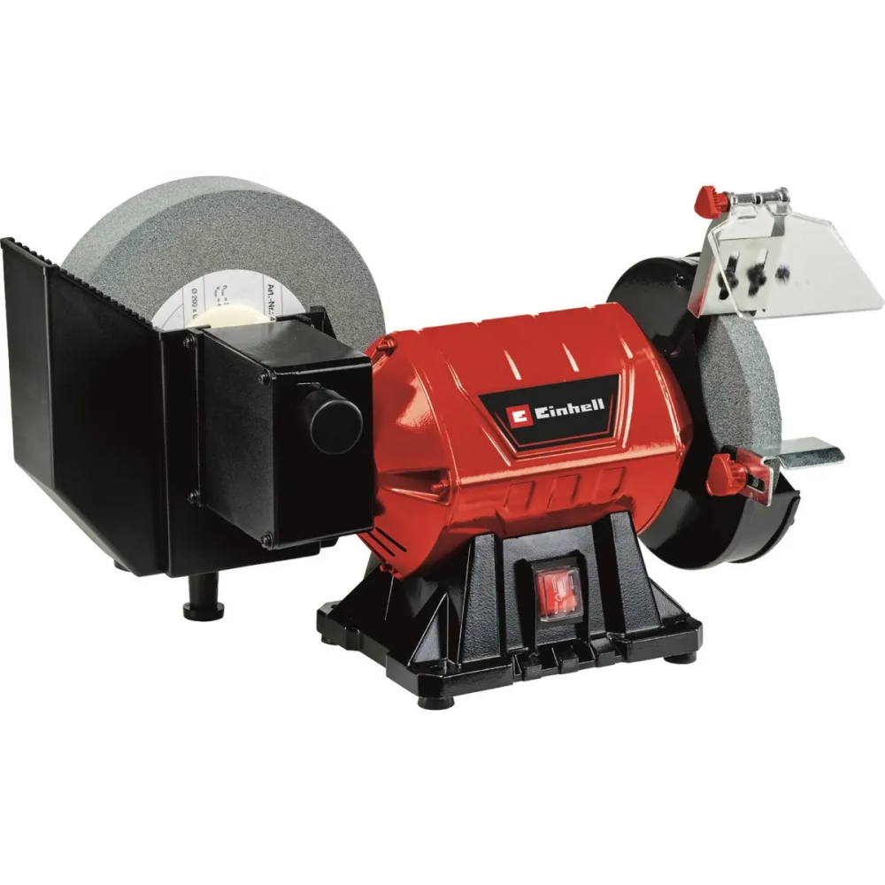 Заточная машина Einhell TC-WD 200/150