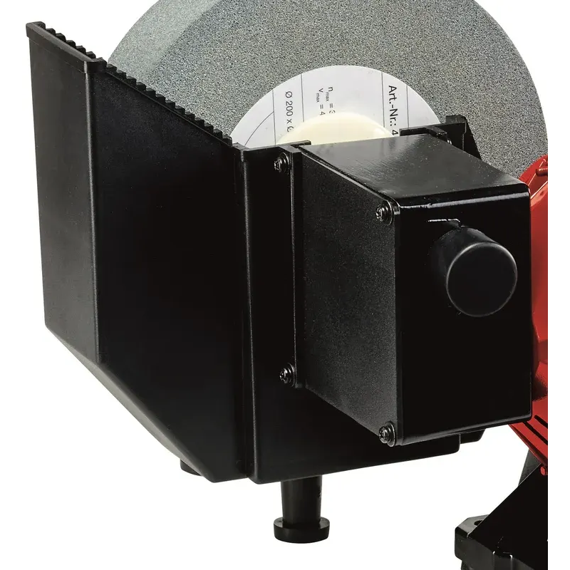 Заточная машина Einhell TC-WD 200/150 - 4417242 - фото 3