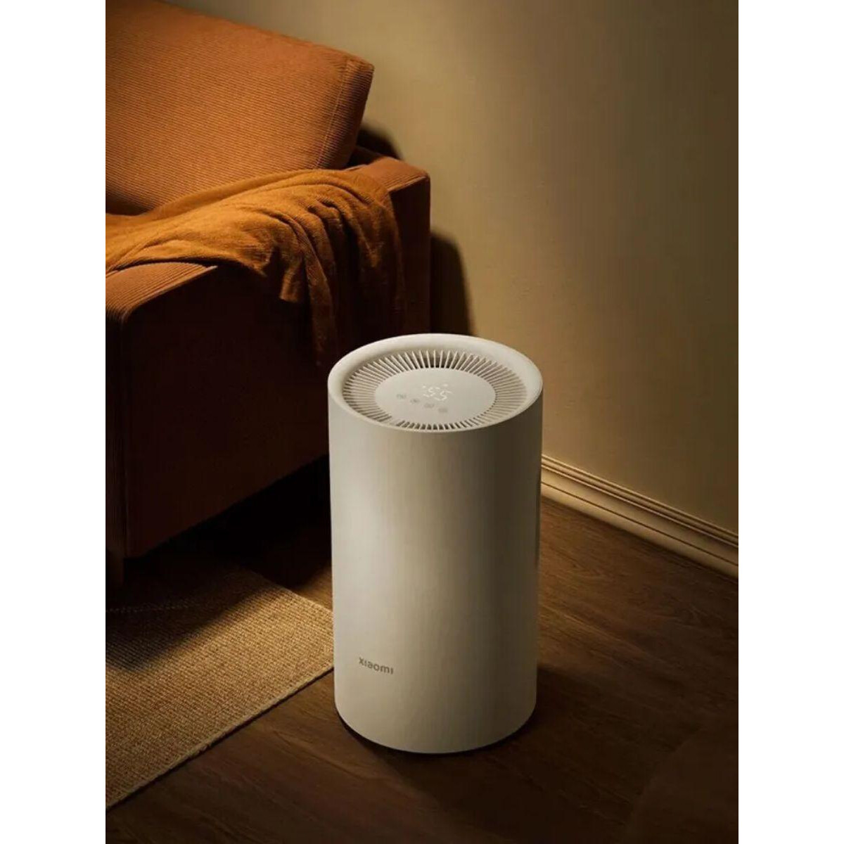 Осушитель воздуха Xiaomi Smart Dehumidifier Lite (DM-CS13BFA5B) - BHR8374EU - фото 7