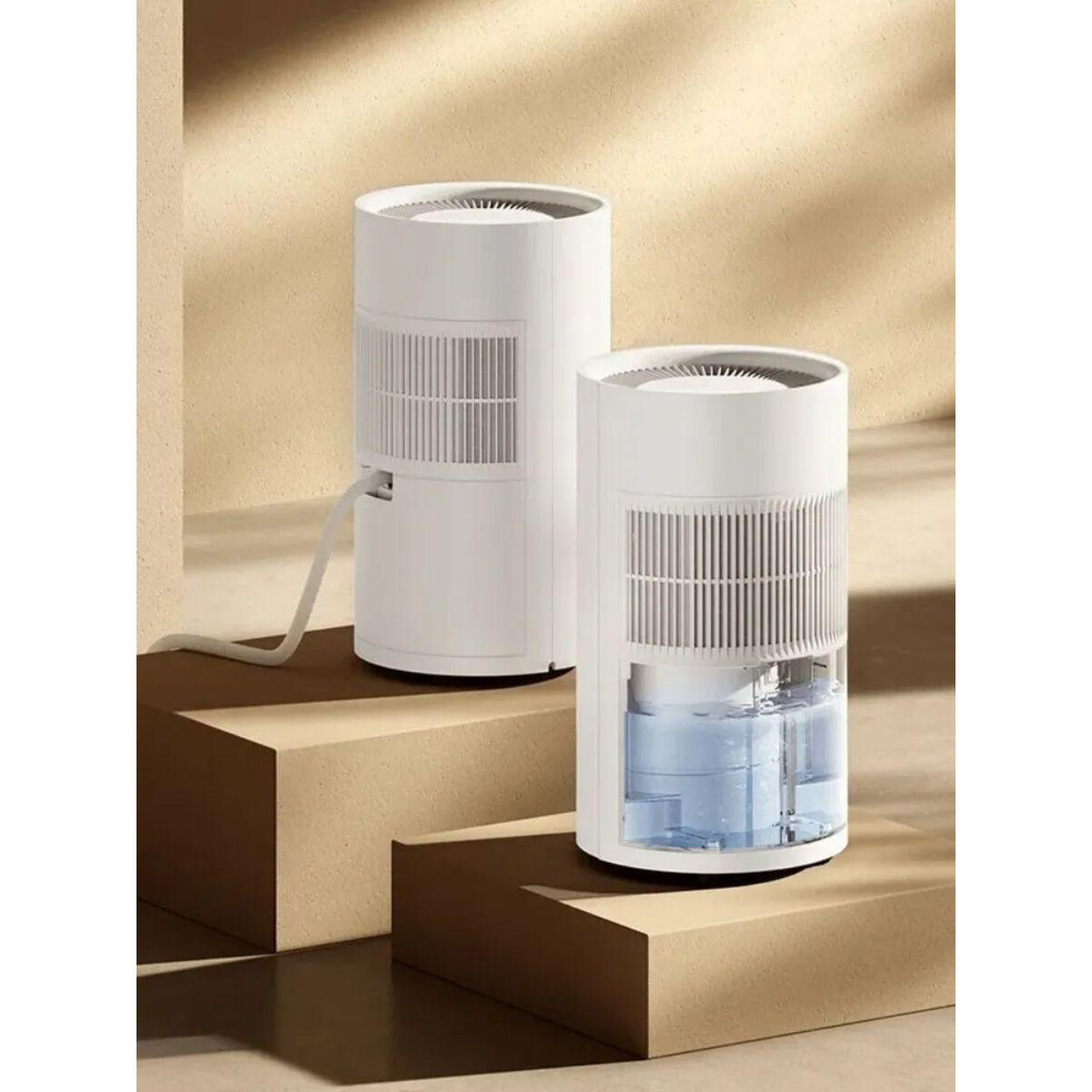 Осушитель воздуха Xiaomi Smart Dehumidifier Lite (DM-CS13BFA5B) - BHR8374EU - фото 8