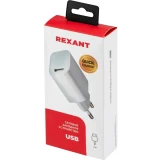 Сетевое зарядное устройство Rexant 16-0285